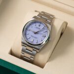 Rolex Oyster Perpetual 126000 2025