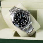 Rolex Submariner 116610LN 2011