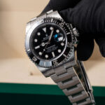 Rolex Submariner 116610LN 2020