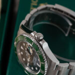 Rolex Submariner 126610LV 2025