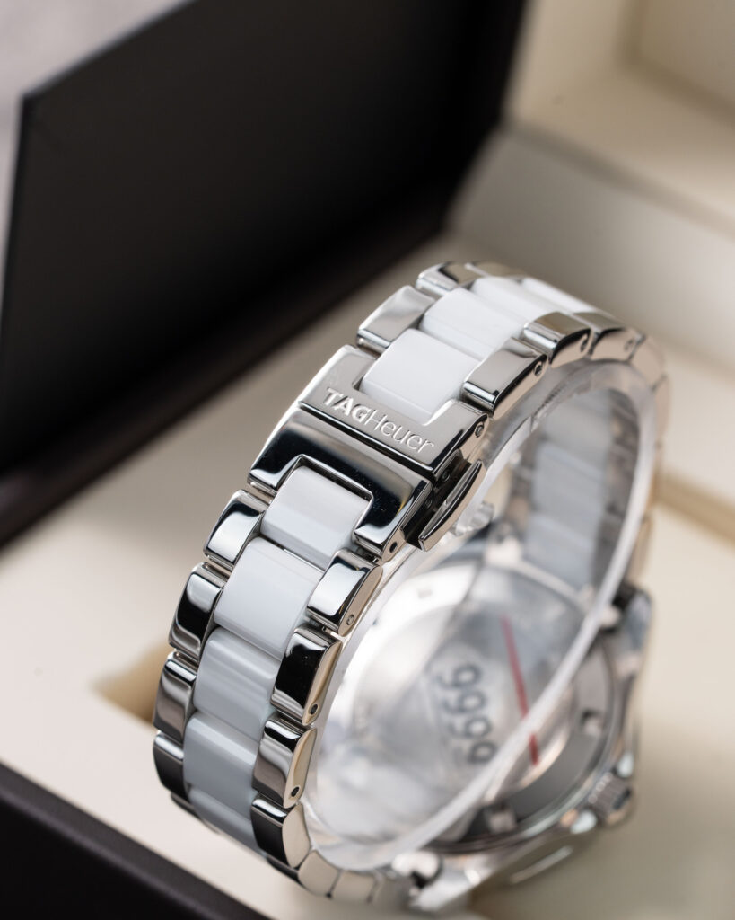 Tag Heuer Aquaracer Lady WAY131H 2020