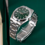 Rolex Oyster Perpetual 126000 2025