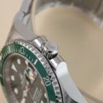 Rolex Submariner 116610LV 2019