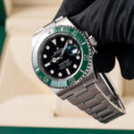 Rolex Submariner 126610LV 2023