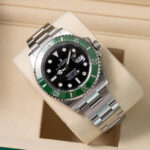 Rolex Submariner 126610LV 2025