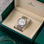 Rolex Land-Dweller 127334