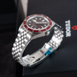 Tudor Black Bay Fifty-Eight 7939A1A0RU 2025