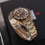 Tudor Black Bay Bronze 79012M 2021