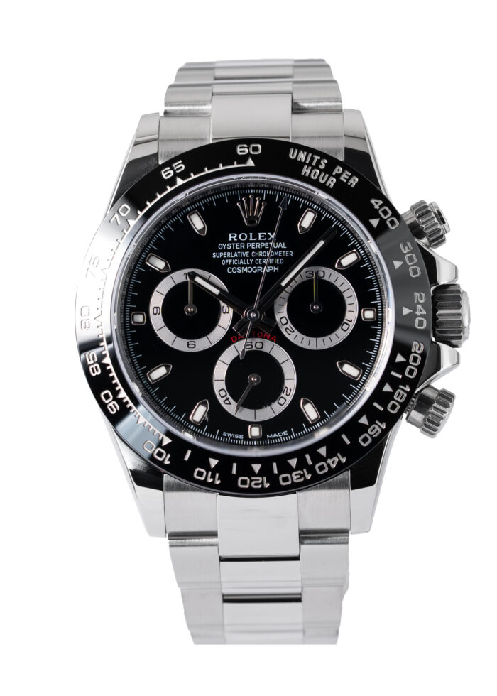 Rolex Daytona 116500LN 2017