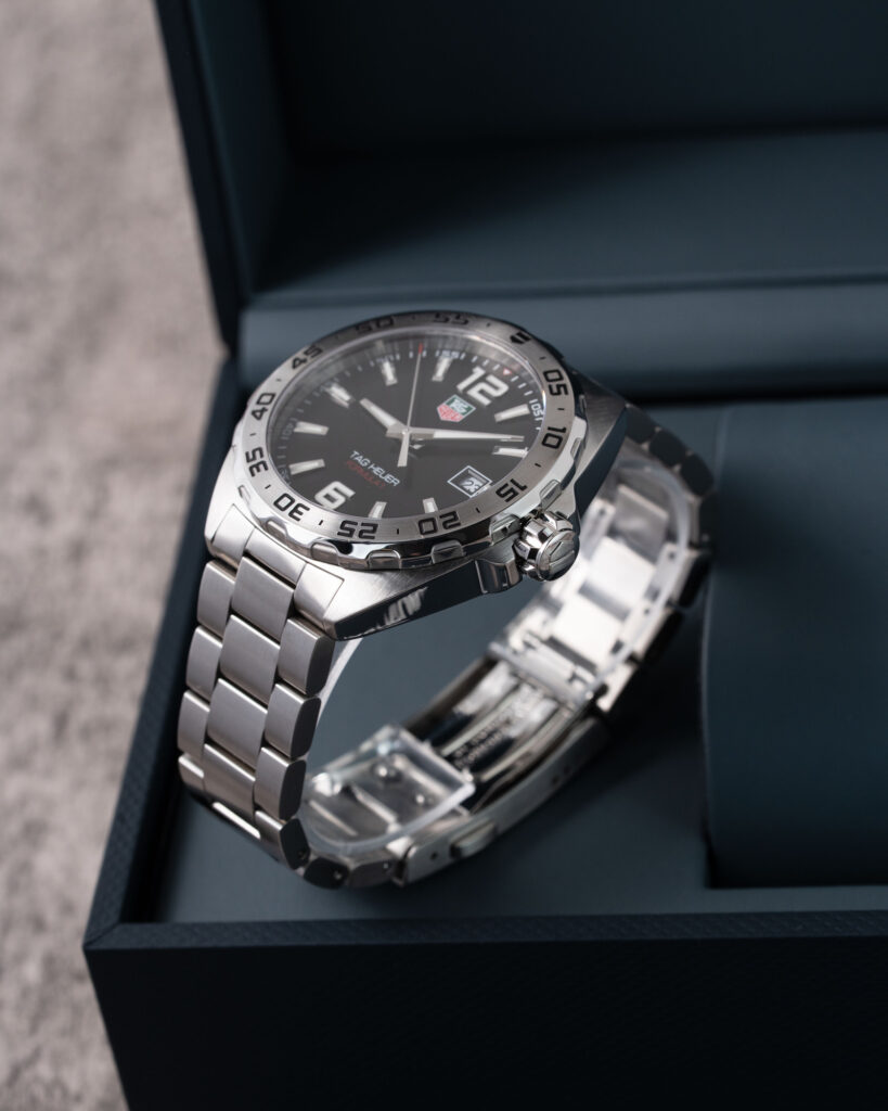 Tag Heuer Formula 1 WAZ1112 2022