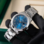 Rolex Datejust 126300 2025