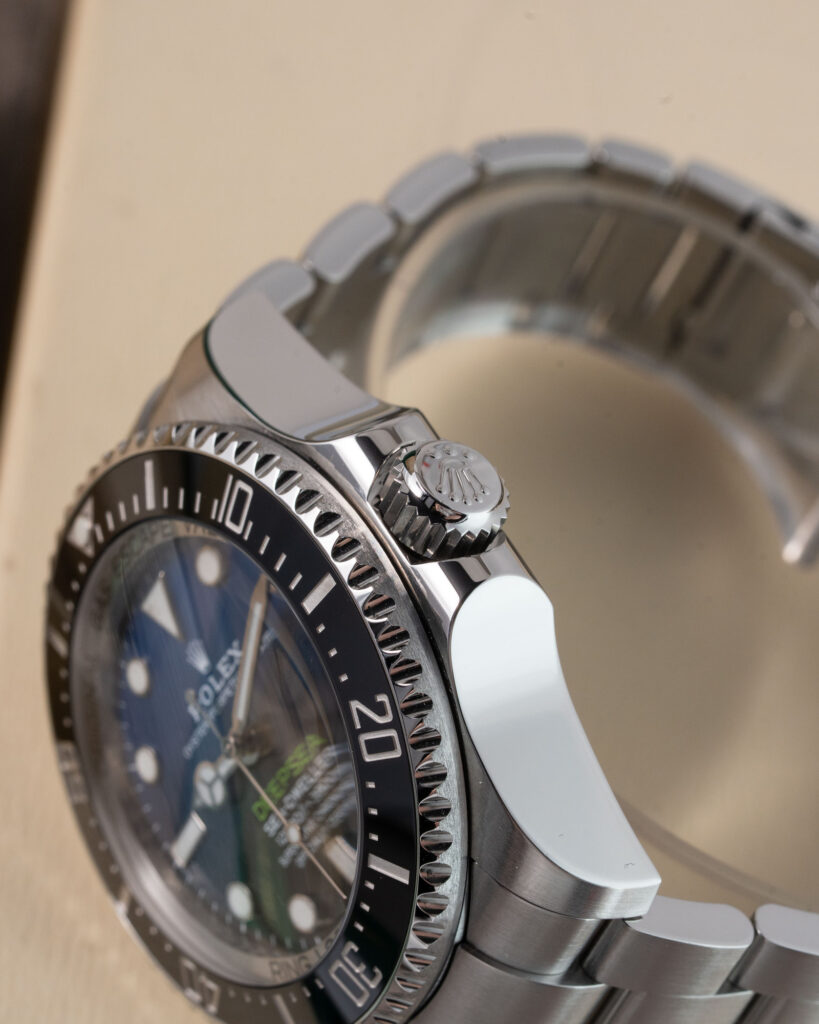 Rolex Seadweller 126660 2021