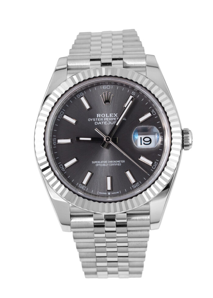 Rolex Datejust 126334 2024
