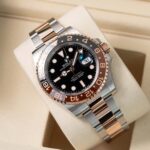 Rolex GMT-Master II 126711CHNR 2025