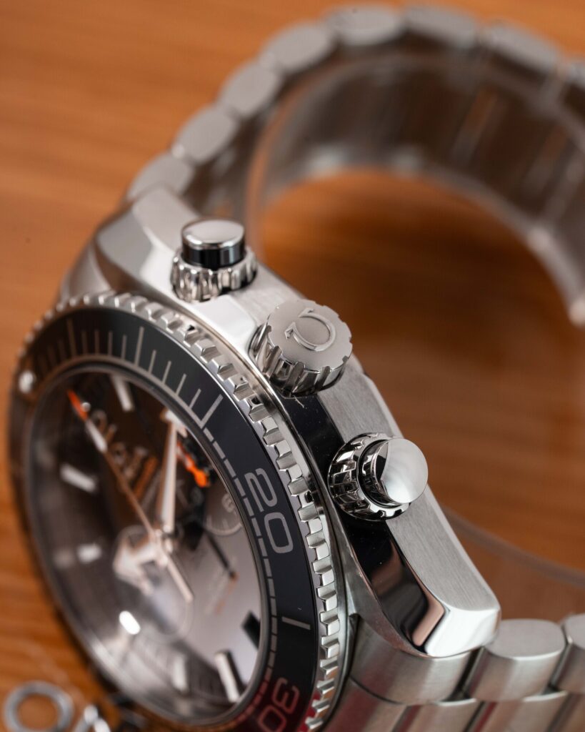Omega Seamaster Proffesional 215.30.46.51.01.00 2019