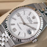 Rolex Land-Dweller 127334