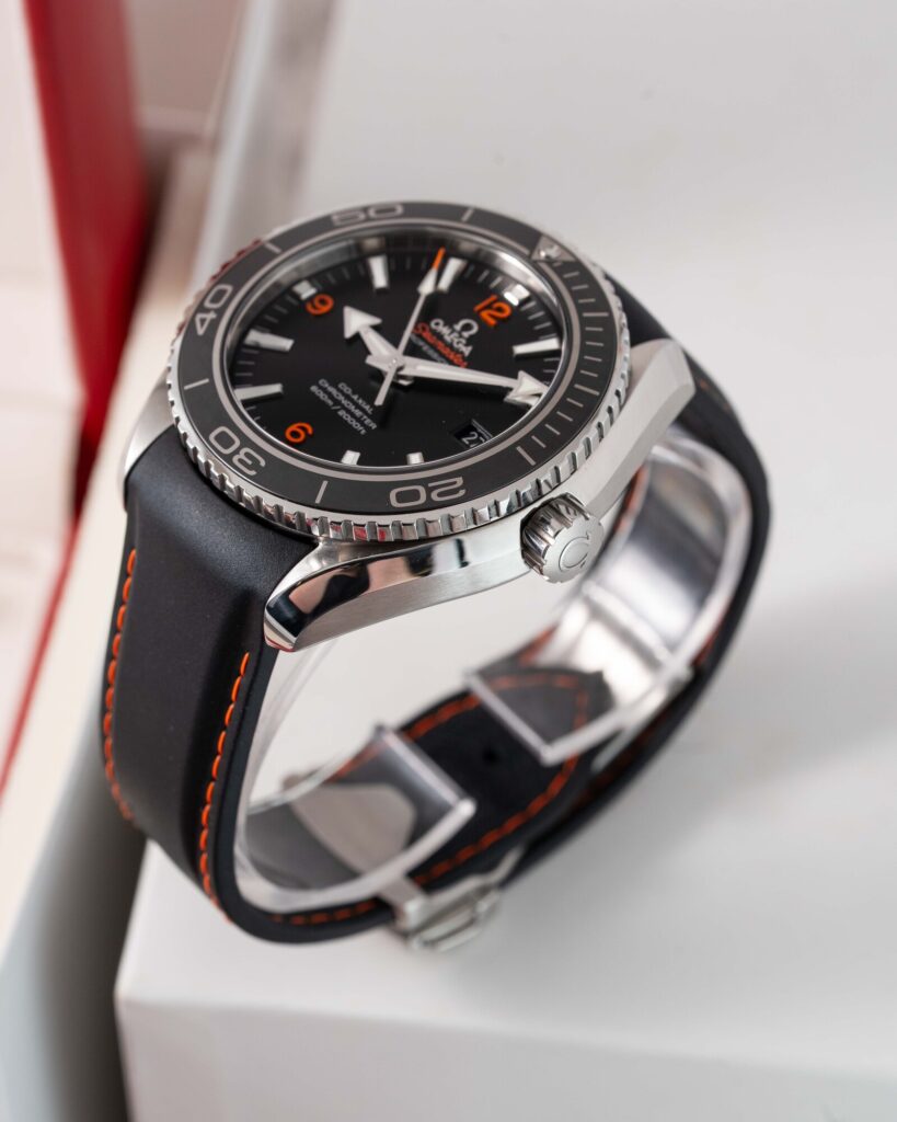 Omega Seamaster 232.32.46.21.01.005 2014