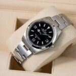 Rolex Explorer 124270 2023