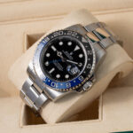 Rolex GMT-Master II 116710BLNR 2016