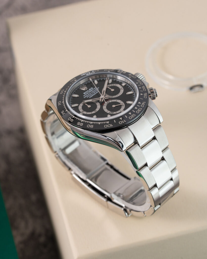 Rolex Daytona 116500LN 2016