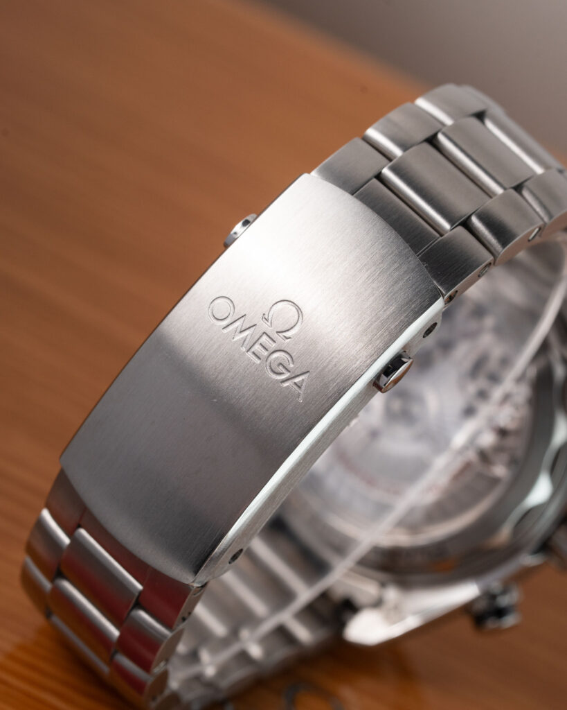 Omega Seamaster Proffesional 215.30.46.51.01.00 2019