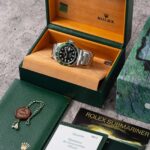 Rolex Submariner 16610 2005
