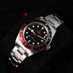 Tudor Black Bay 58 GMT 7939G1A0NRU 2025