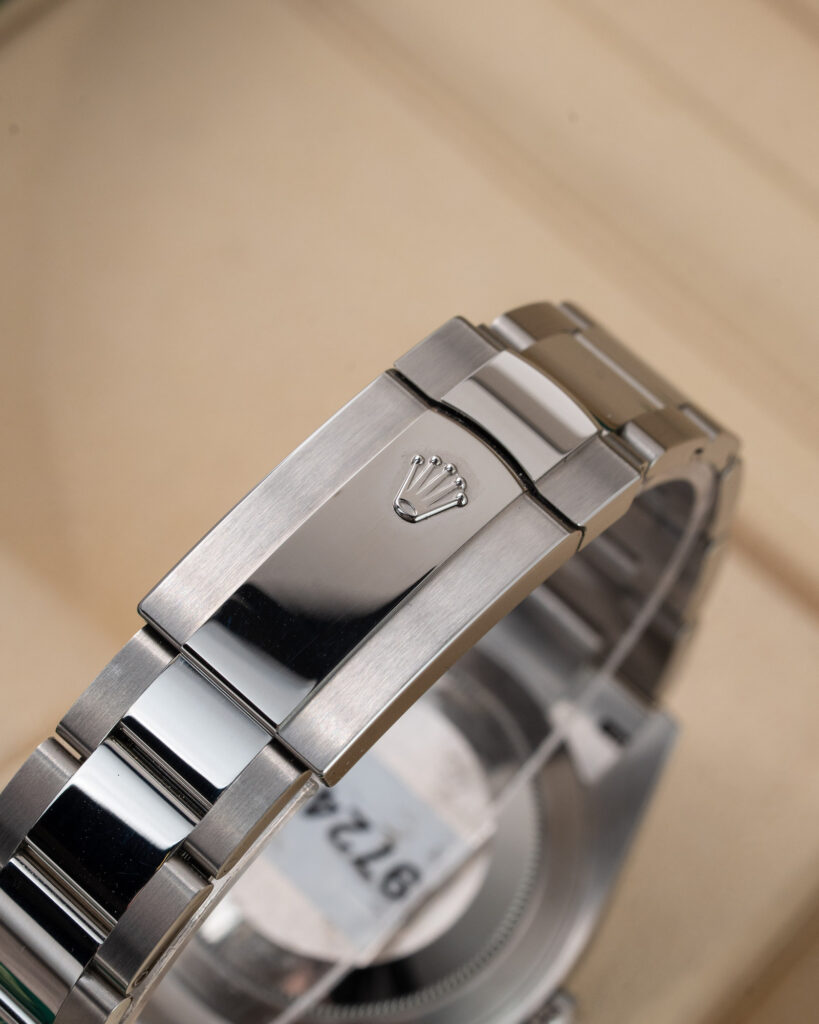 Rolex Datejust 126300 2025