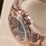 Rolex Daytona 116505 2021