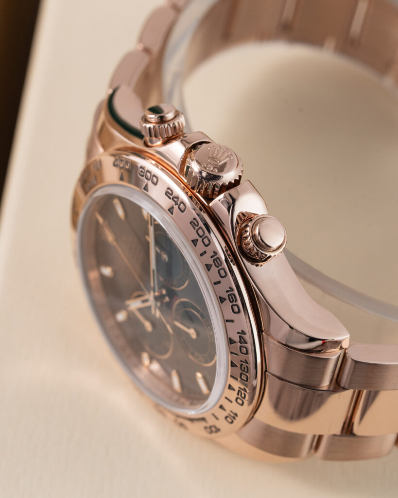 Rolex Daytona 116505 2021