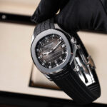 Patek Philippe Aquanaut 5167/1A-001 2021