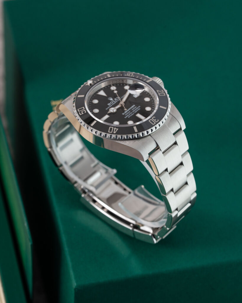 Rolex Submariner 126610LN 2025