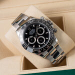 Rolex Daytona 116500LN 2016