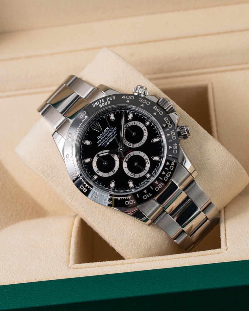 Rolex Daytona 116500LN 2016