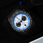 Tudor Black Bay Chrono 79377KN 2025