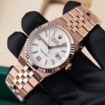 Rolex Land-Dweller 127335 2025