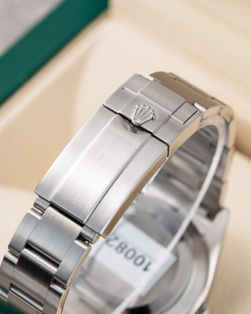 Rolex Explorer 214270 2015