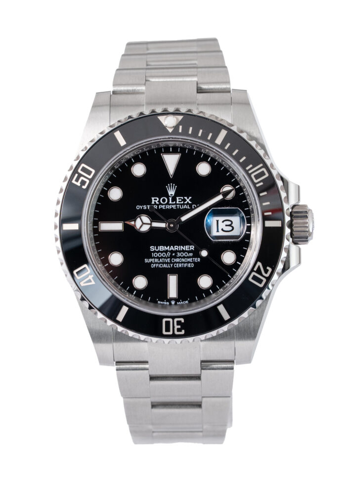 Rolex Submariner 126610LN 2025