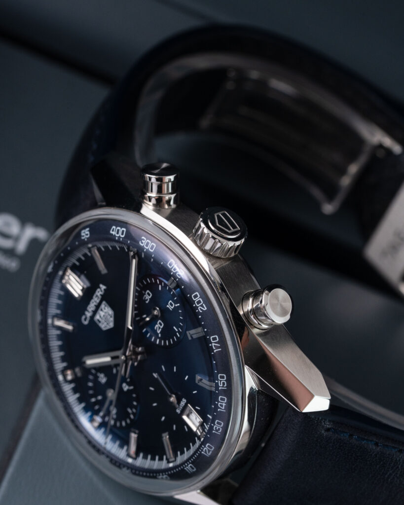 Tag Heuer Carrera CBS2212-0 2024