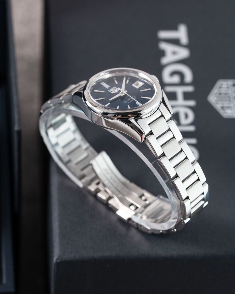 Tag Heuer Carrera Automatic WAR2419 2021