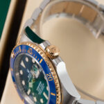 Rolex Submariner 126613LB 2022