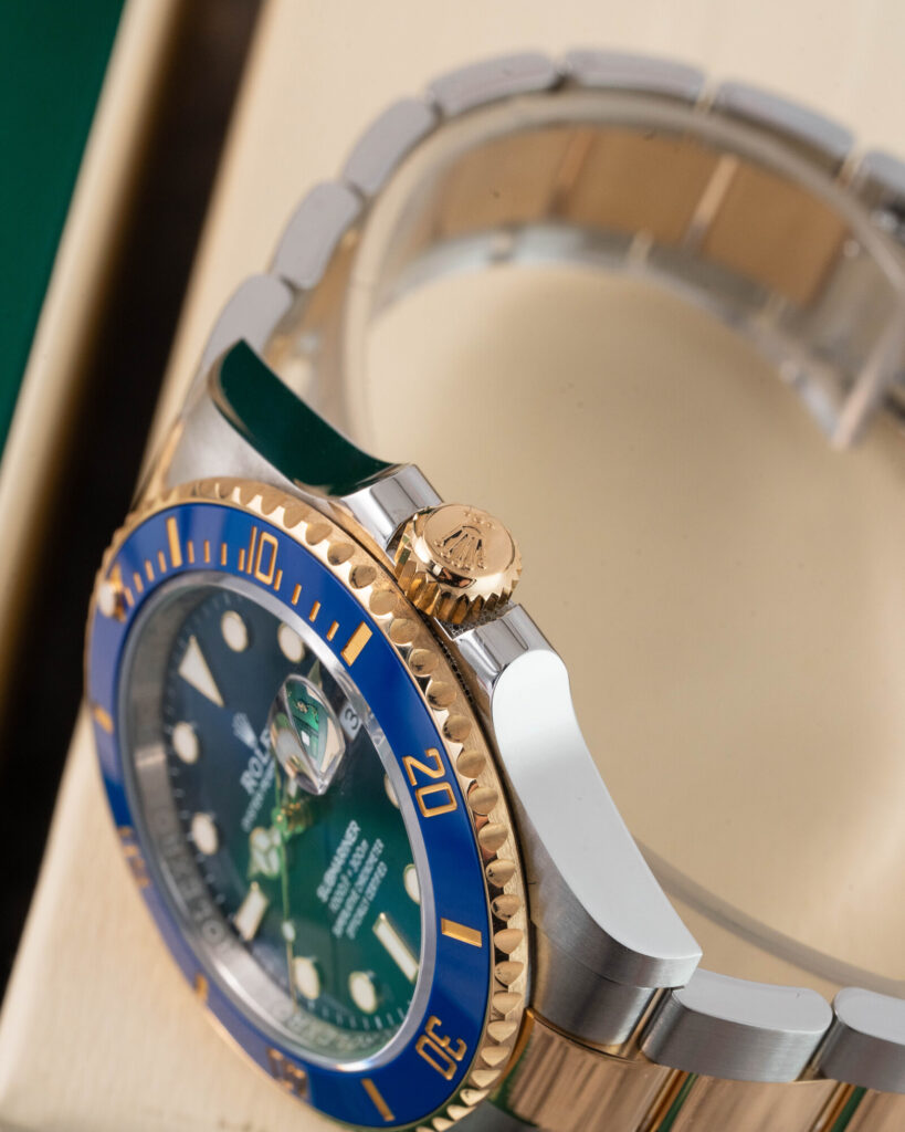 Rolex Submariner 126613LB 2022