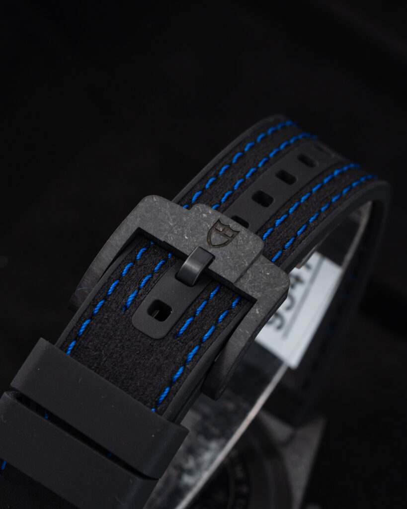 Tudor Black Bay Chrono 79377KN 2025