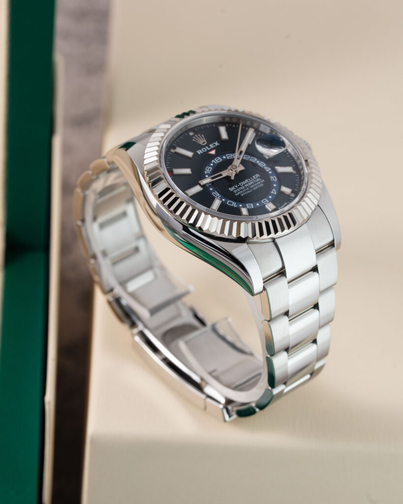 Rolex Sky-Dweller 336934 2024