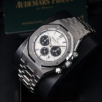 Audemars Piguet Royal Oak Chronograph 26331ST.OO.1220ST.03 2020