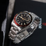 Tudor Black Bay 58 GMT 7939G1A0NRU 2025
