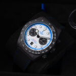 Tudor Black Bay Chrono 79377KN 2025