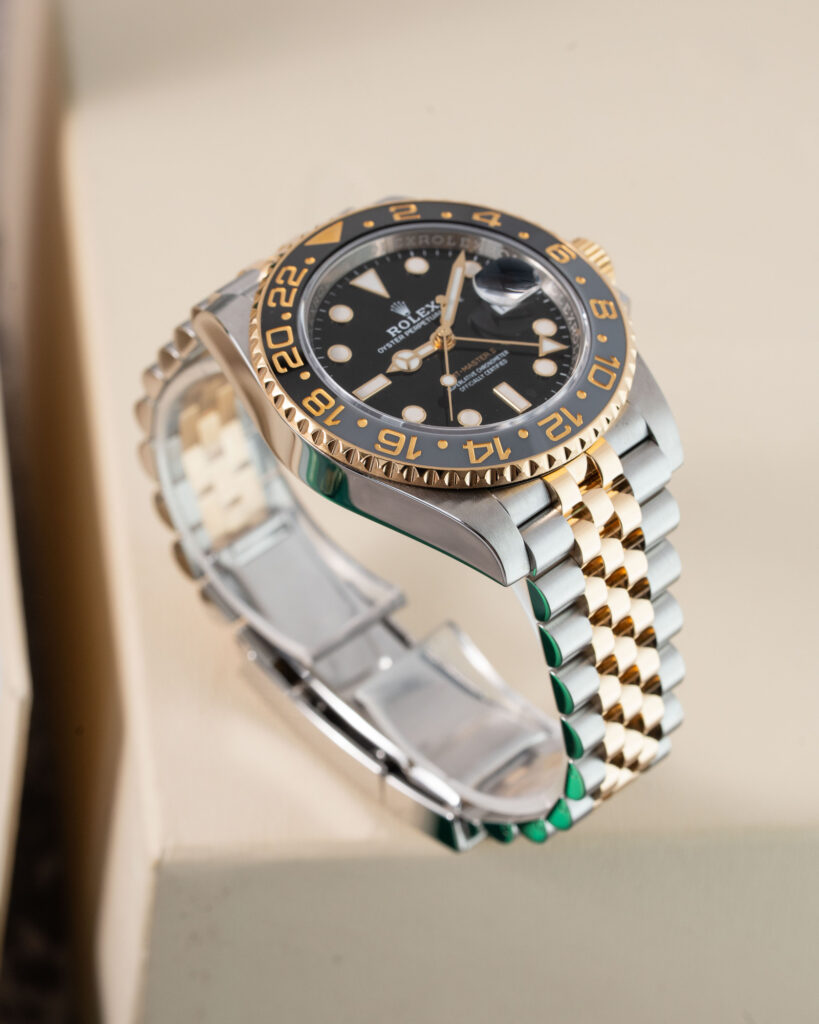 Rolex GMT-Master II 126713GRNR 2023