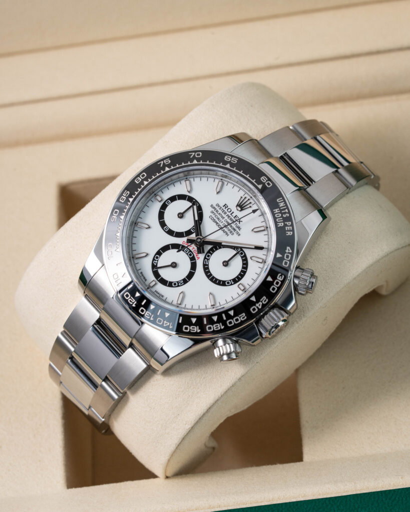 Rolex Daytona 126500LN 2025