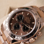 Rolex Daytona 116505 2021